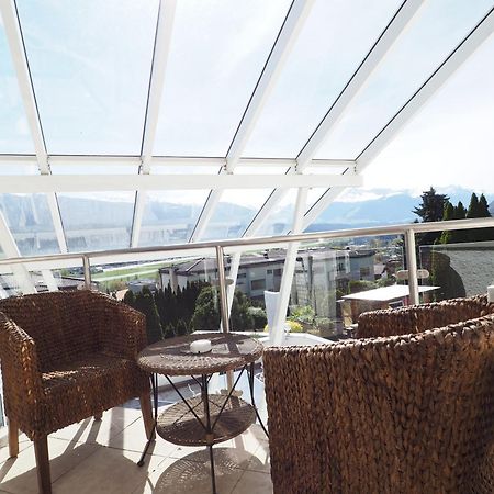 Haus Sunnseitn Apartment Innsbruck Exterior photo