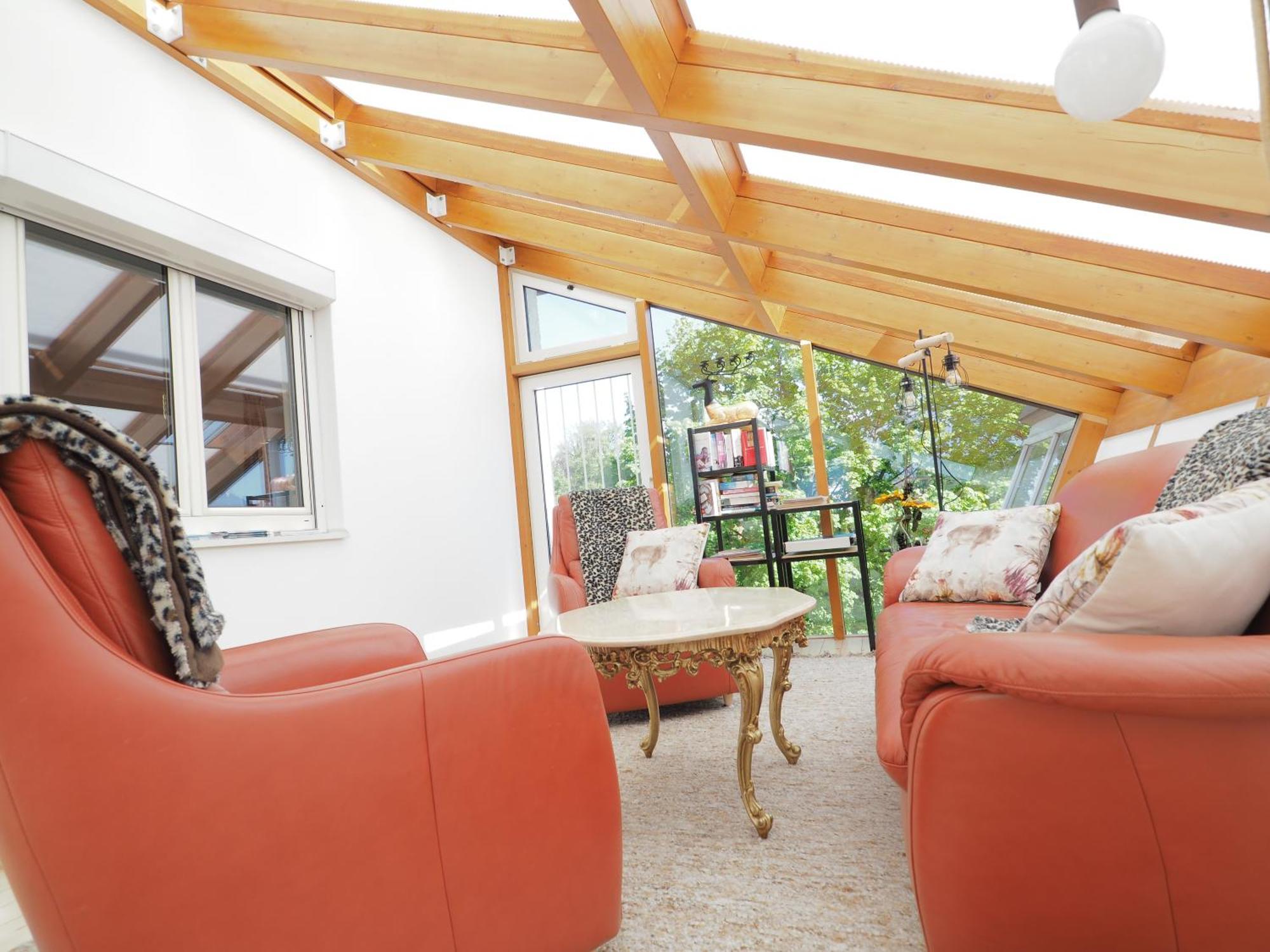 Haus Sunnseitn Apartment Innsbruck Exterior photo