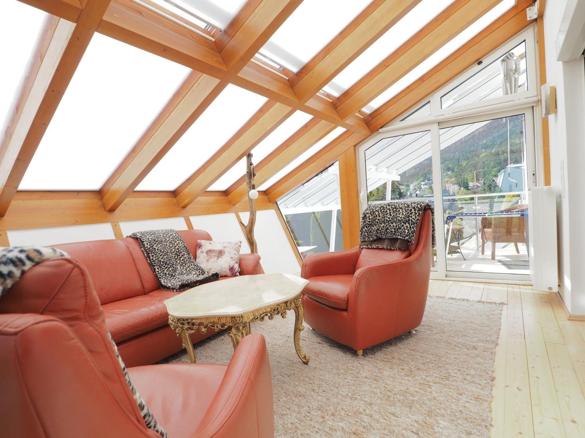 Haus Sunnseitn Apartment Innsbruck Exterior photo